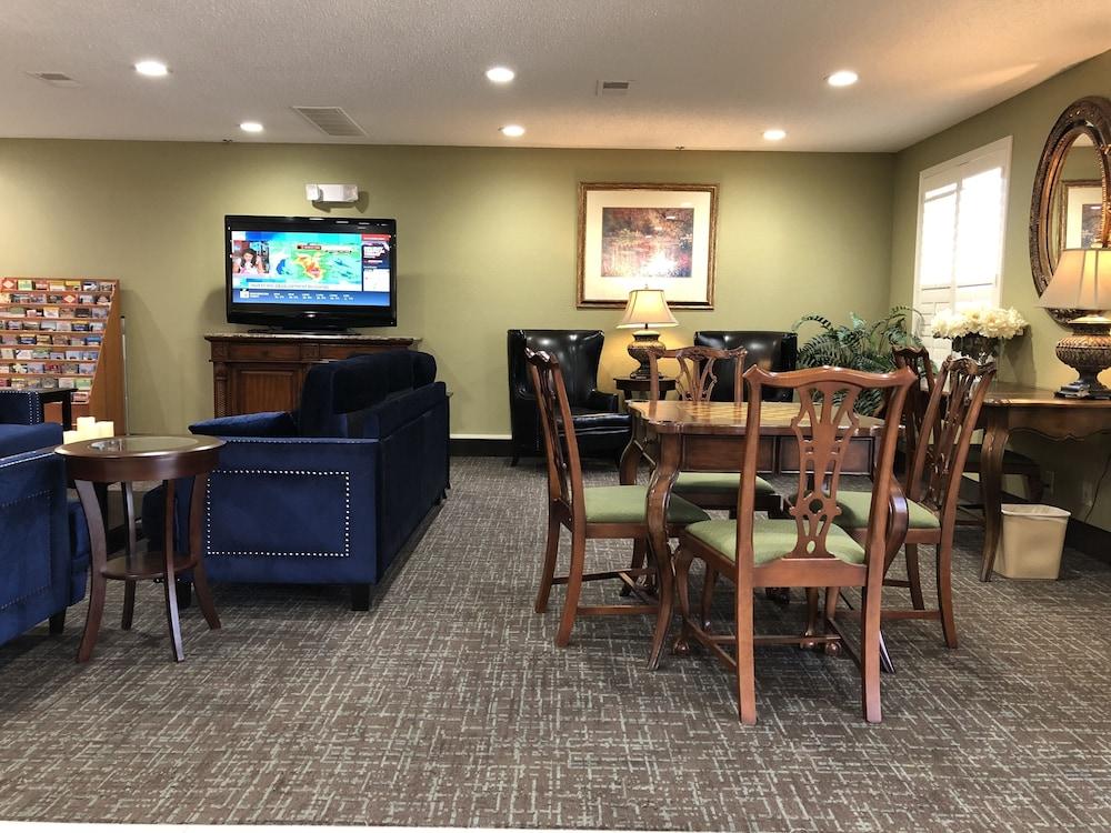 Baymont By Wyndham 3*