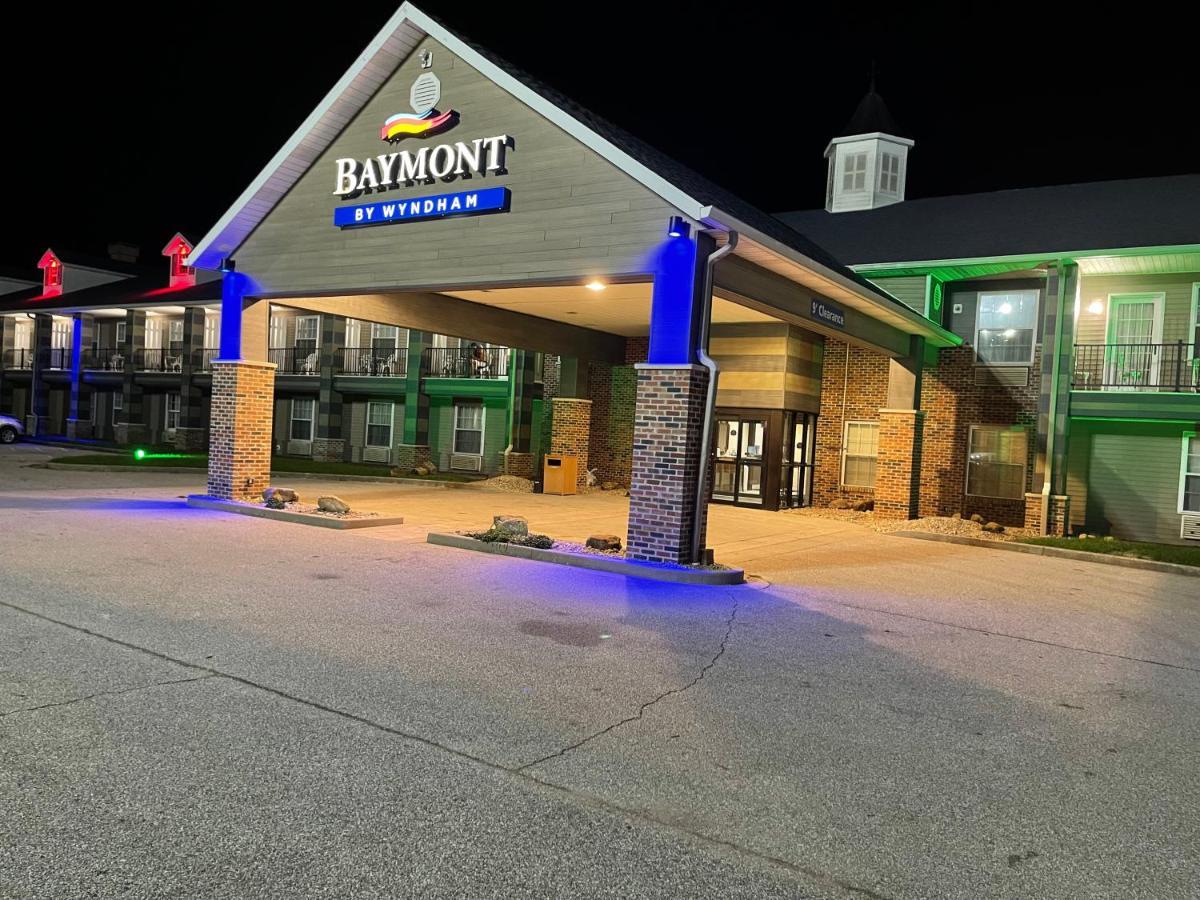 Baymont By Wyndham Hotel 3*