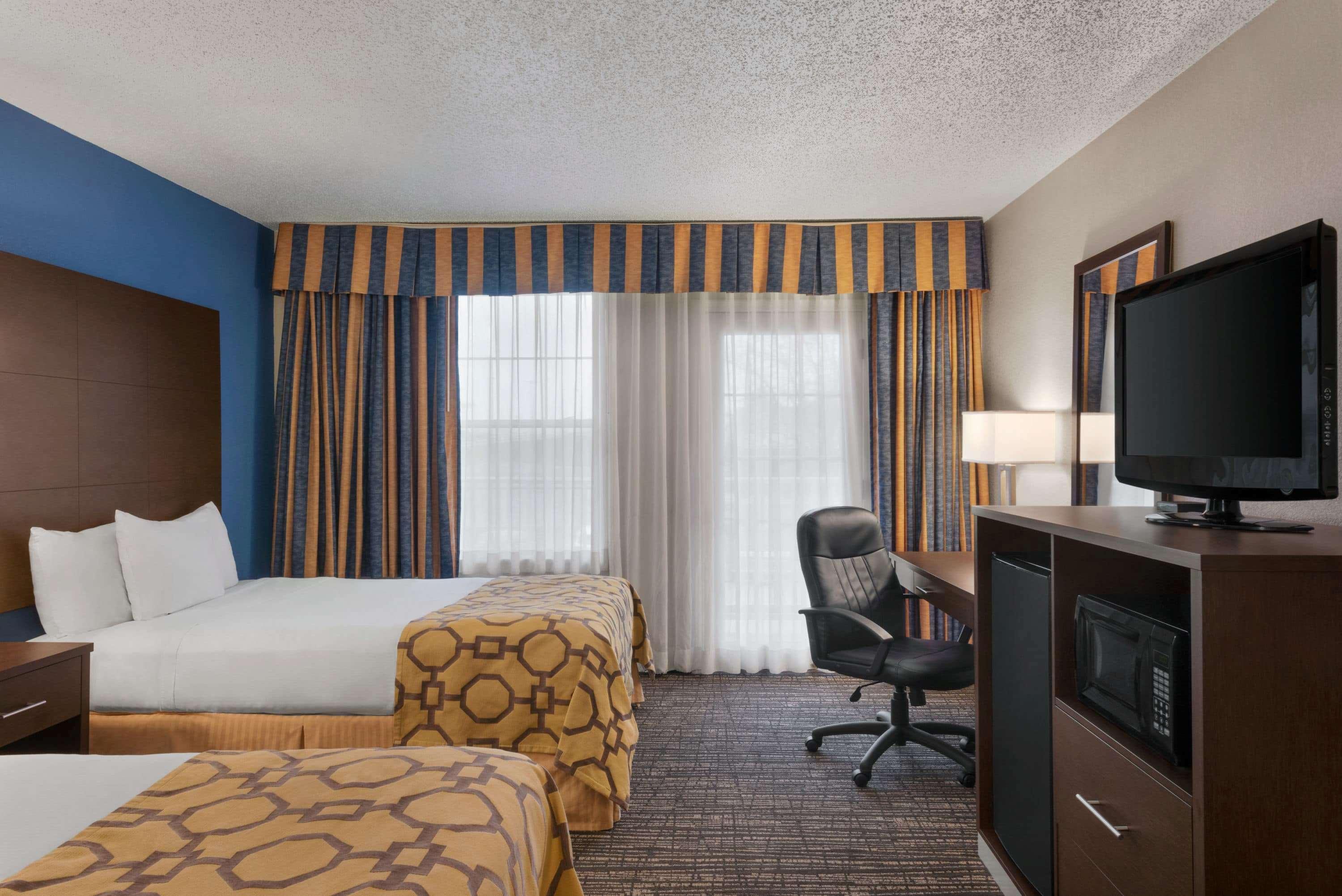 Baymont By Wyndham 3*