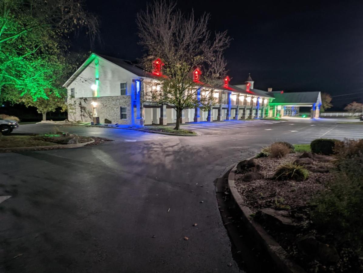 Hotel Baymont By Wyndham
