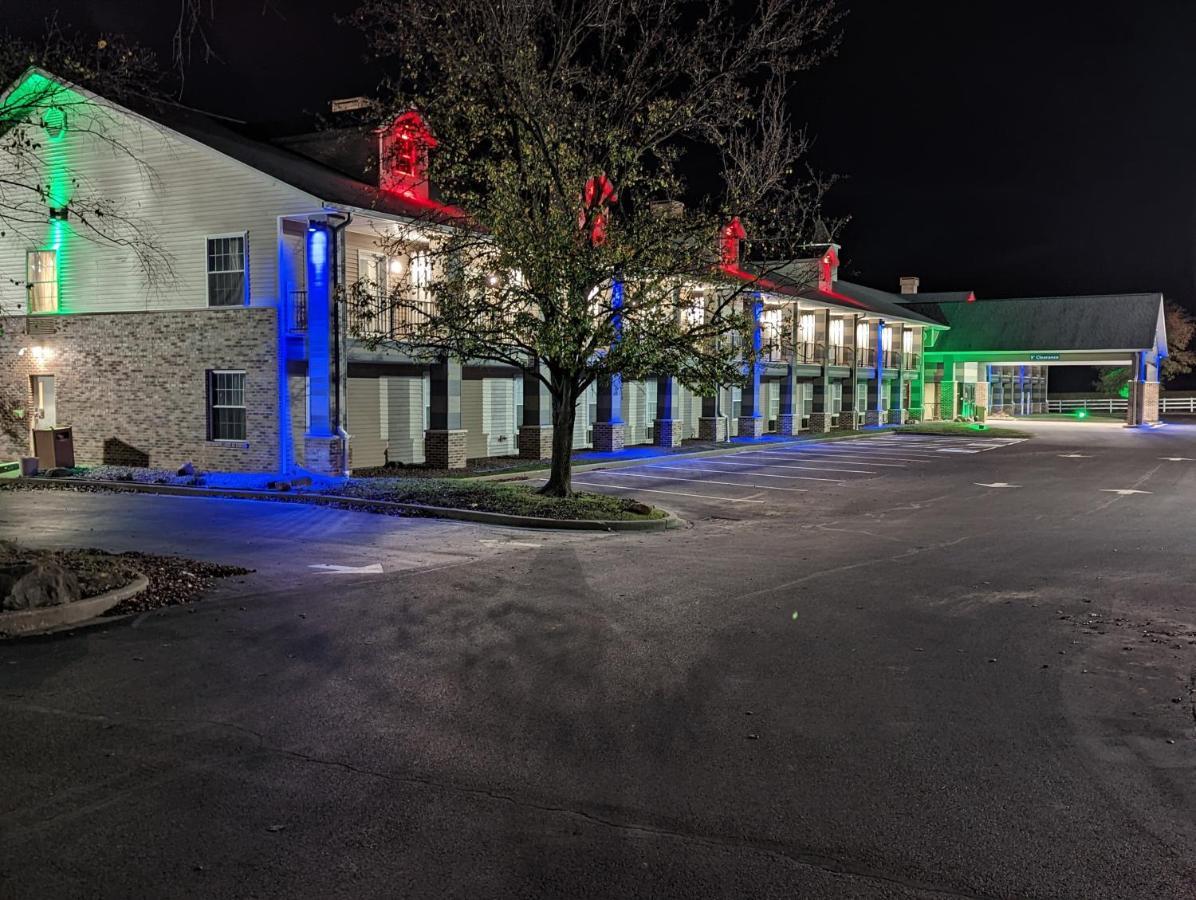 Hotel Baymont By Wyndham Washington