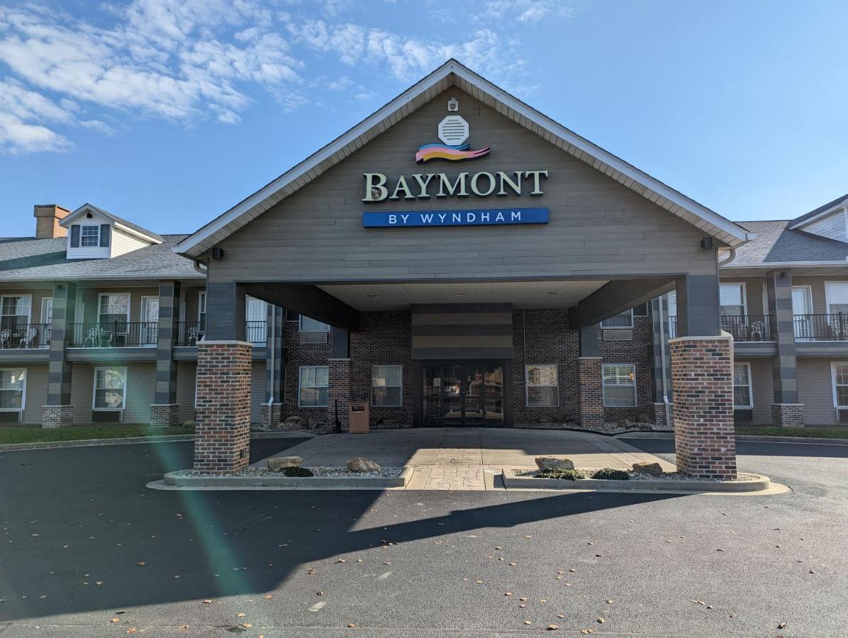 Baymont By Wyndham Hotel Washington
