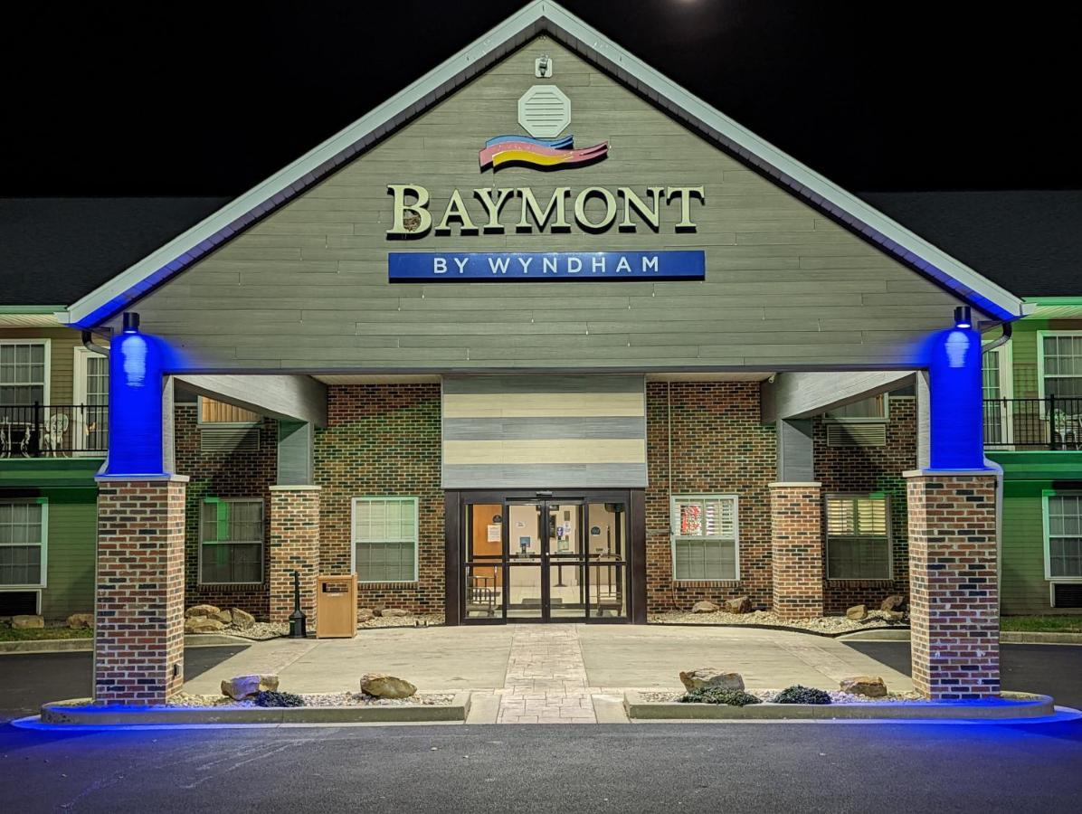Hotel Baymont By Wyndham 3*