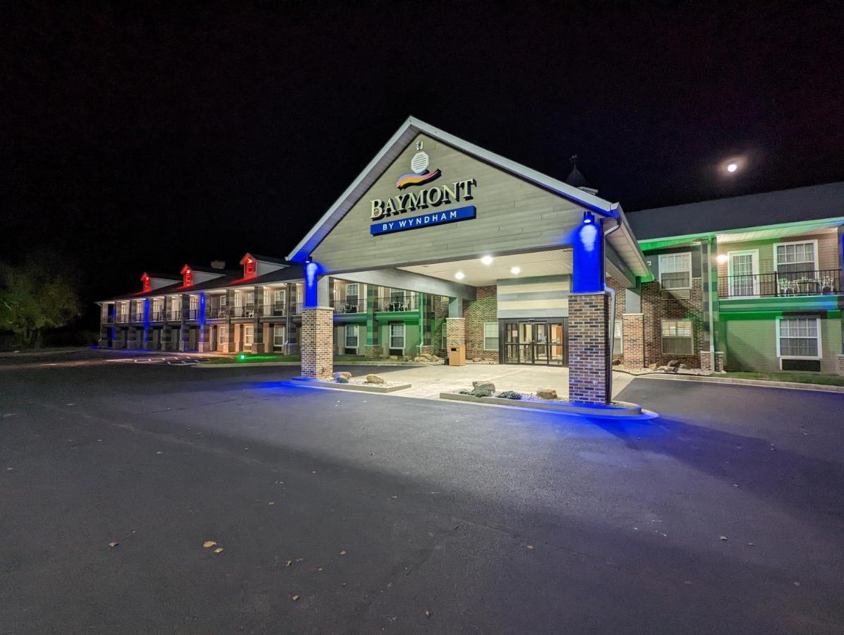 Hotel Baymont By Wyndham 3*