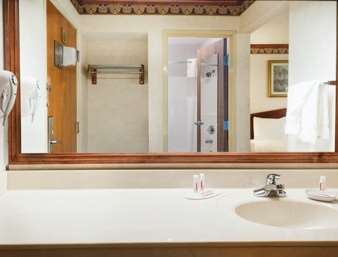 Baymont By Wyndham Hotel