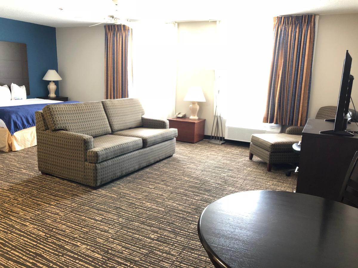 Baymont By Wyndham Hotel 3*