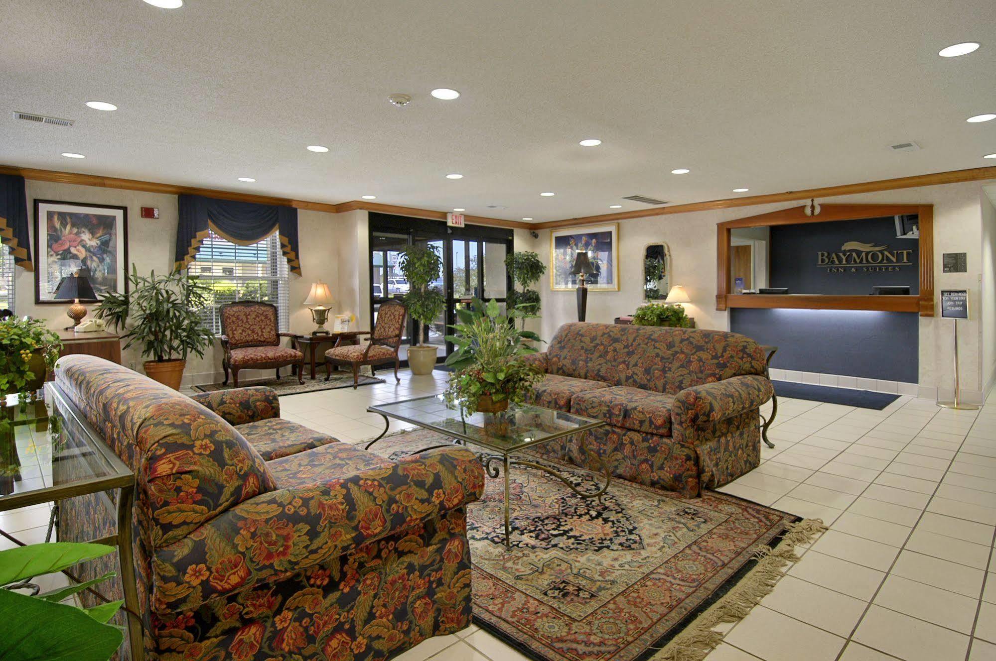 Baymont By Wyndham 3* Washington