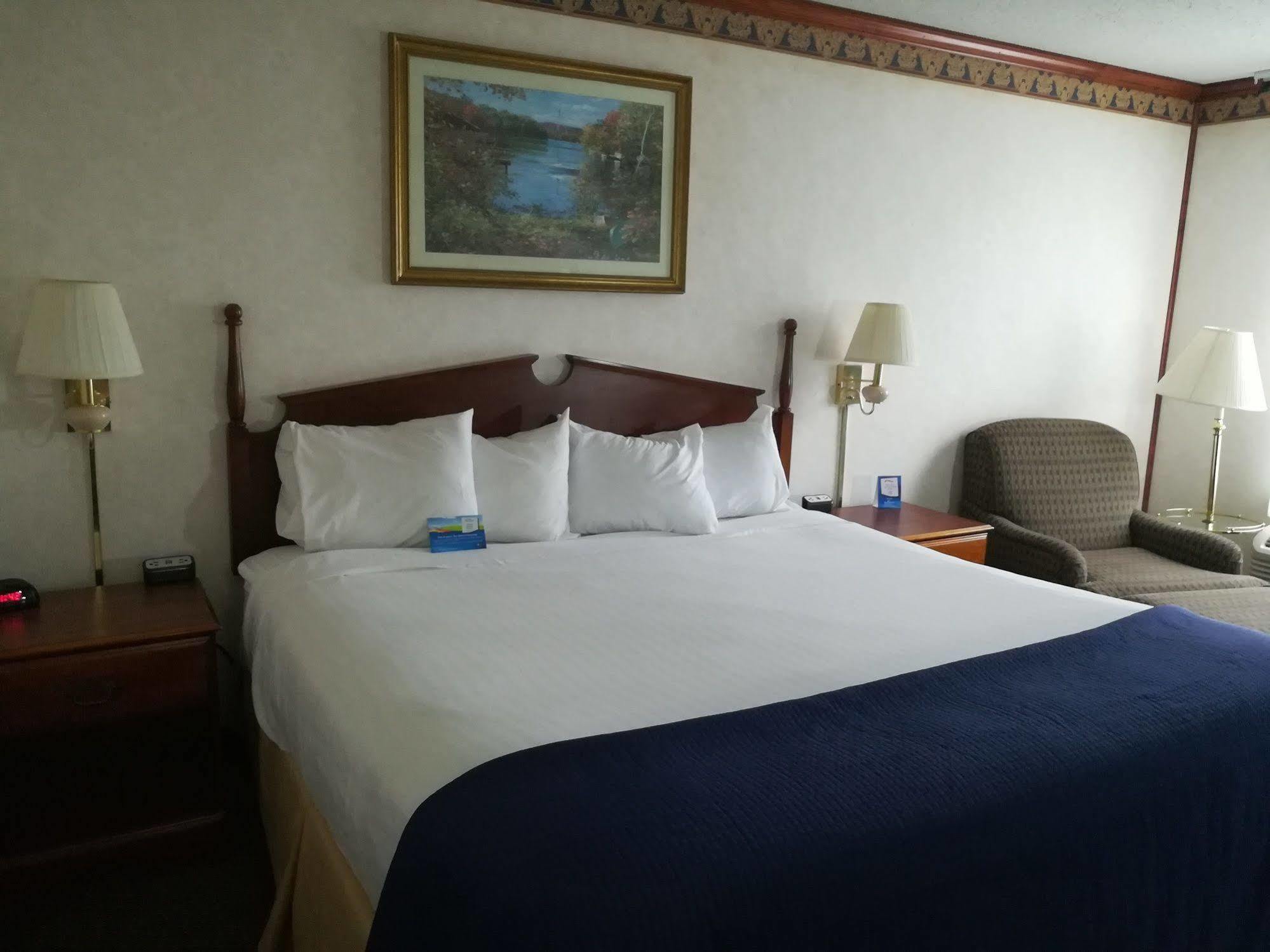 Baymont By Wyndham 3*