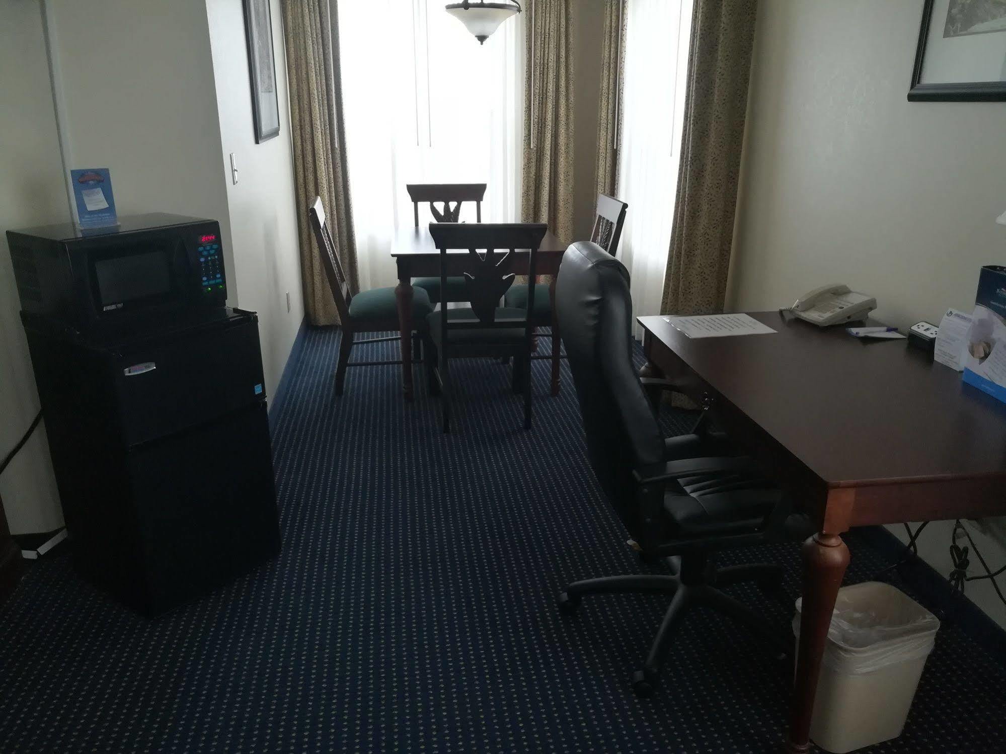 Hotel Baymont By Wyndham 3*