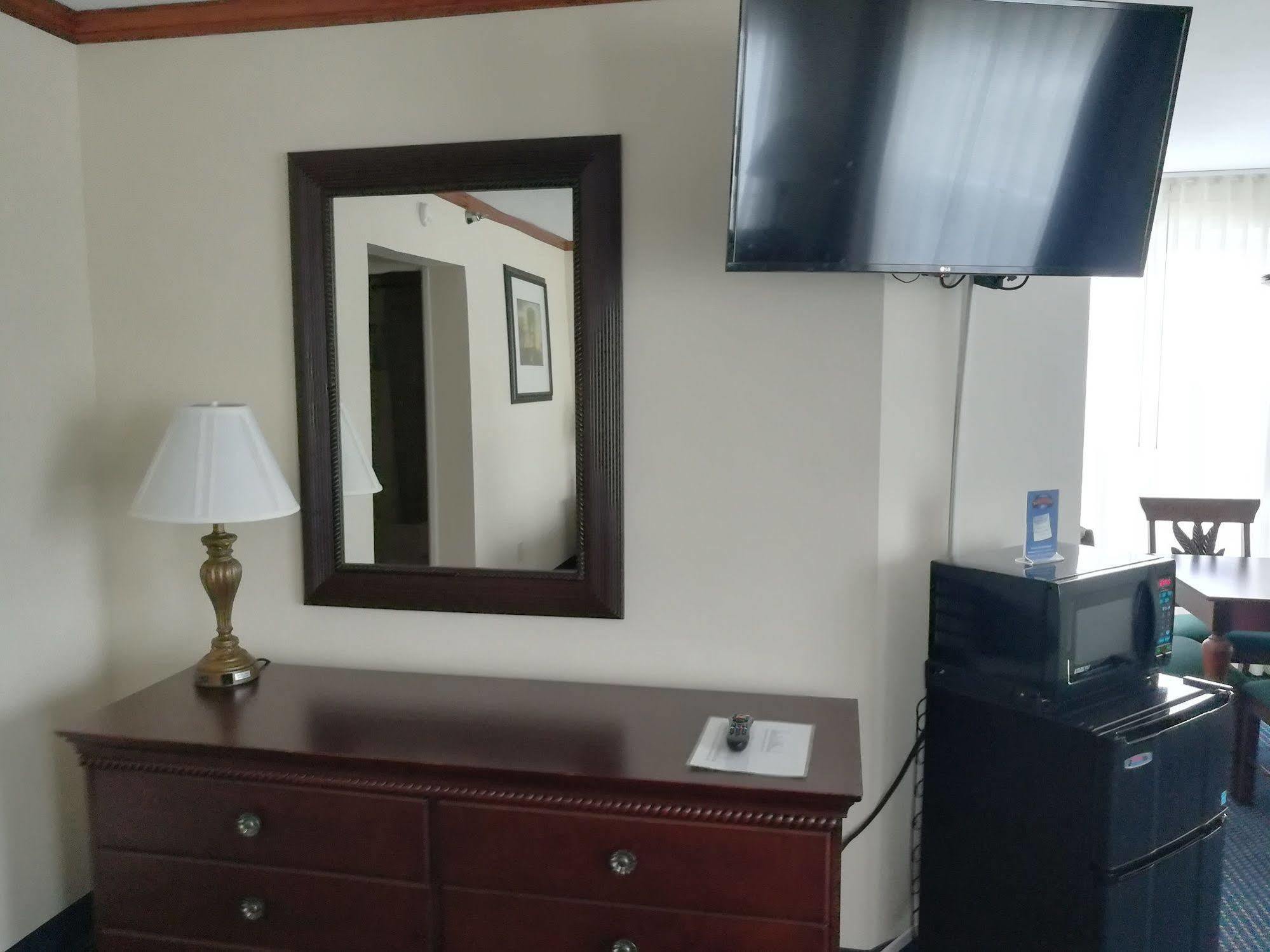 Baymont By Wyndham Hotel Washington