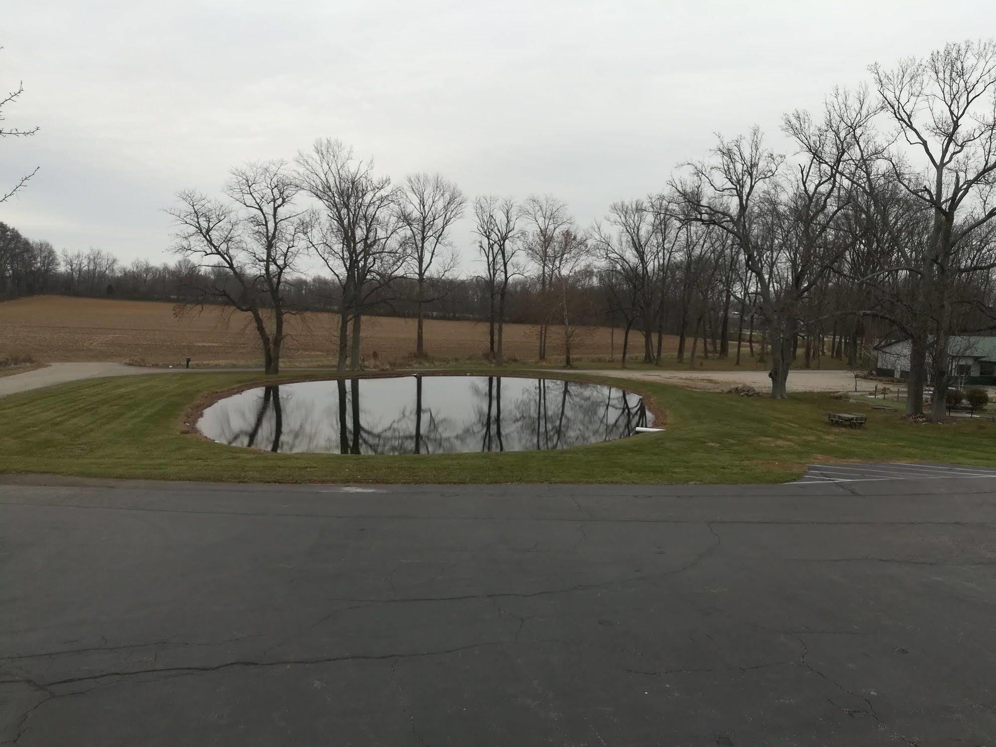 Hotel Baymont By Wyndham 3*