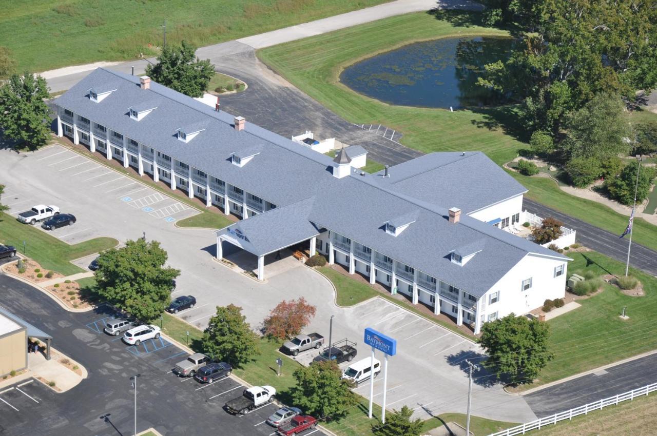 Baymont By Wyndham Washington