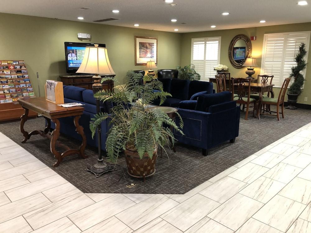 Baymont By Wyndham Washington