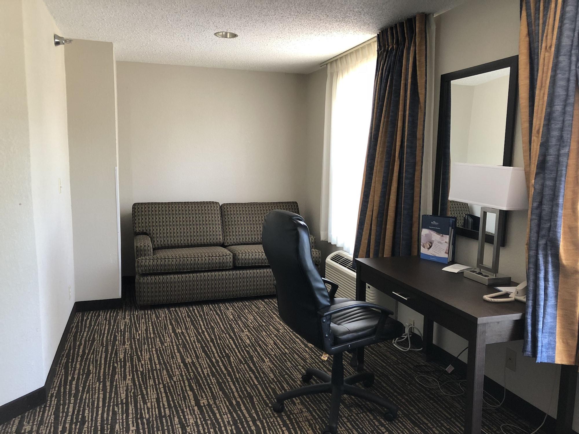 Baymont By Wyndham Hotel Washington