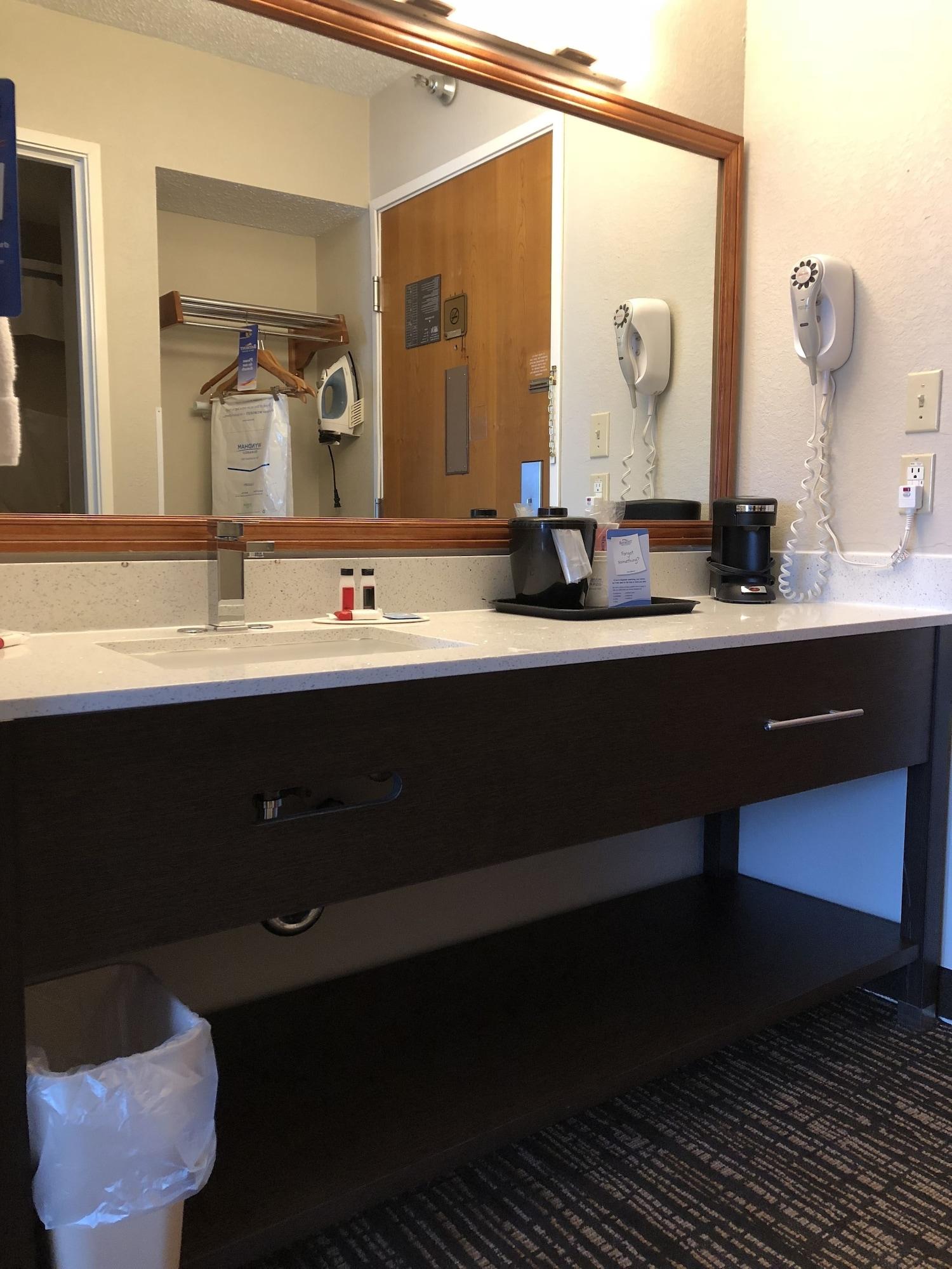 Baymont By Wyndham 3*