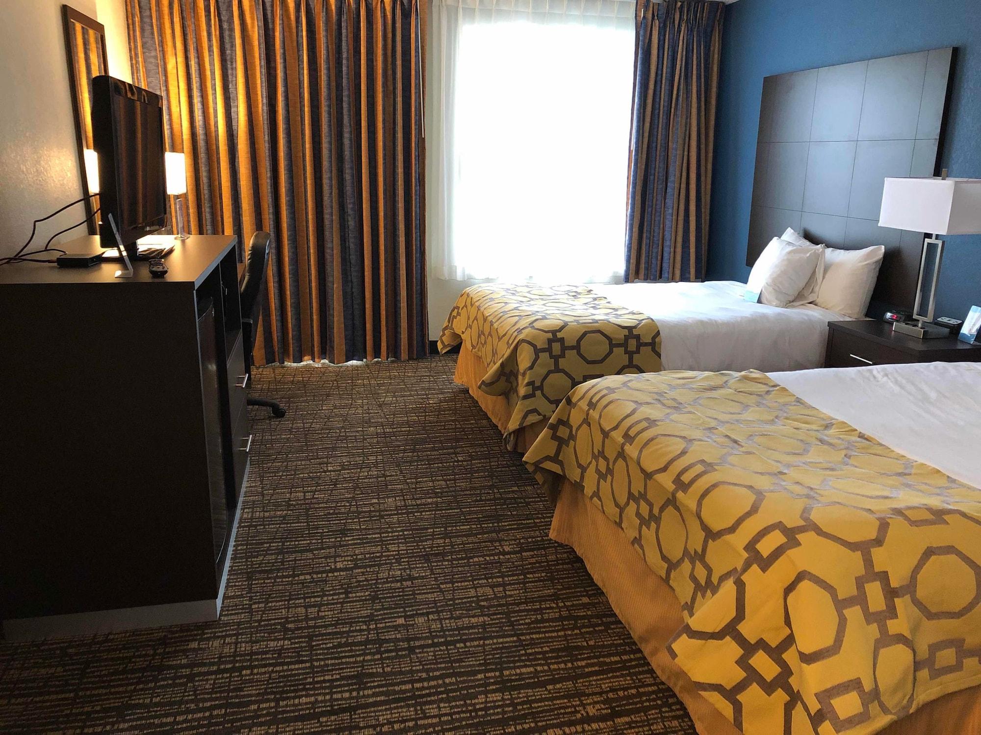 Baymont By Wyndham Hotel