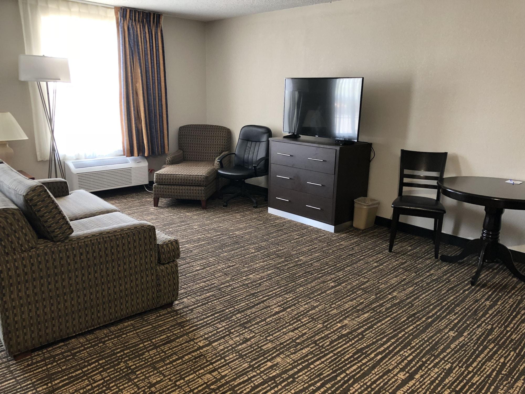 Baymont By Wyndham Washington