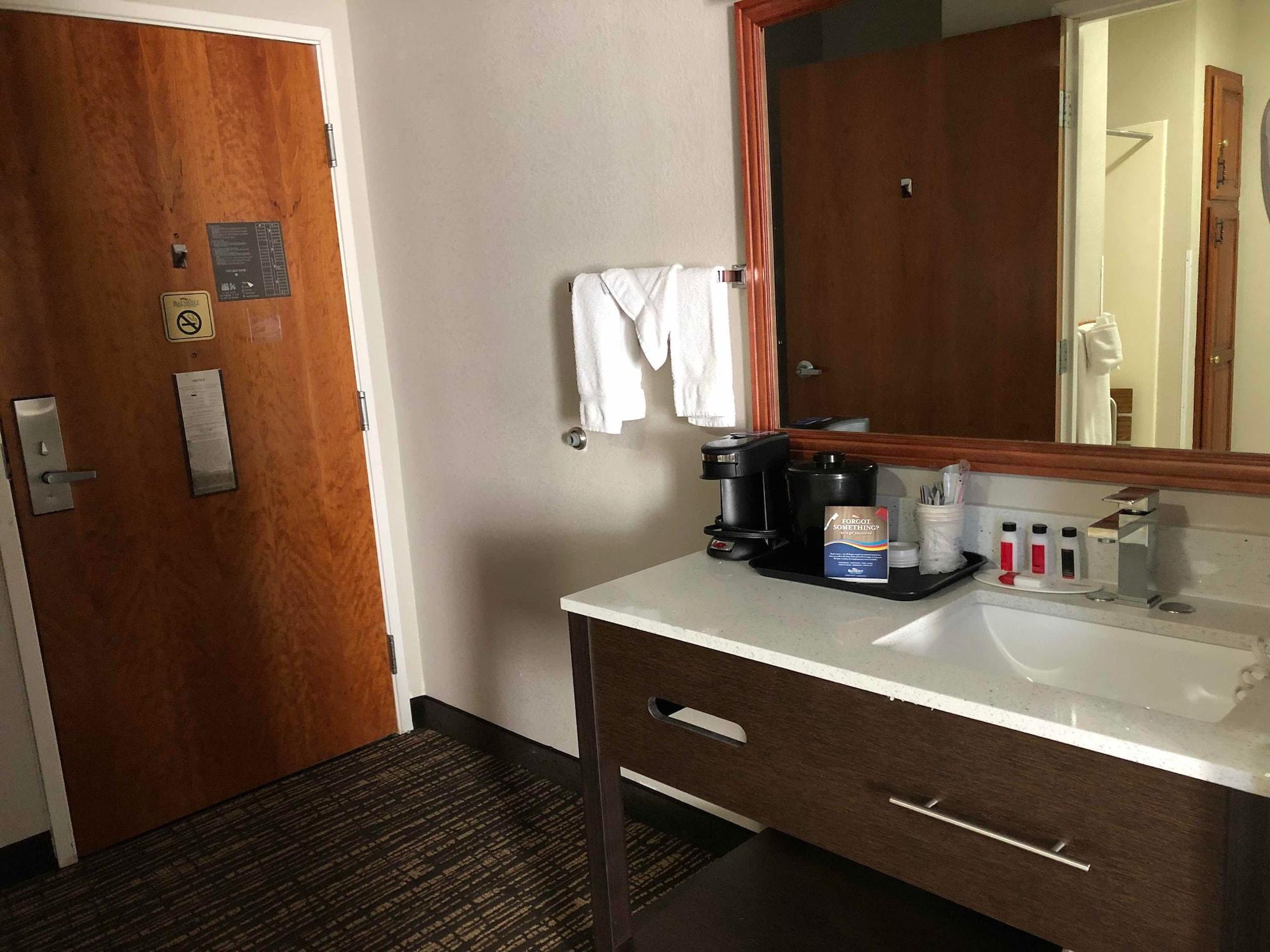 Baymont By Wyndham Hotel 3*
