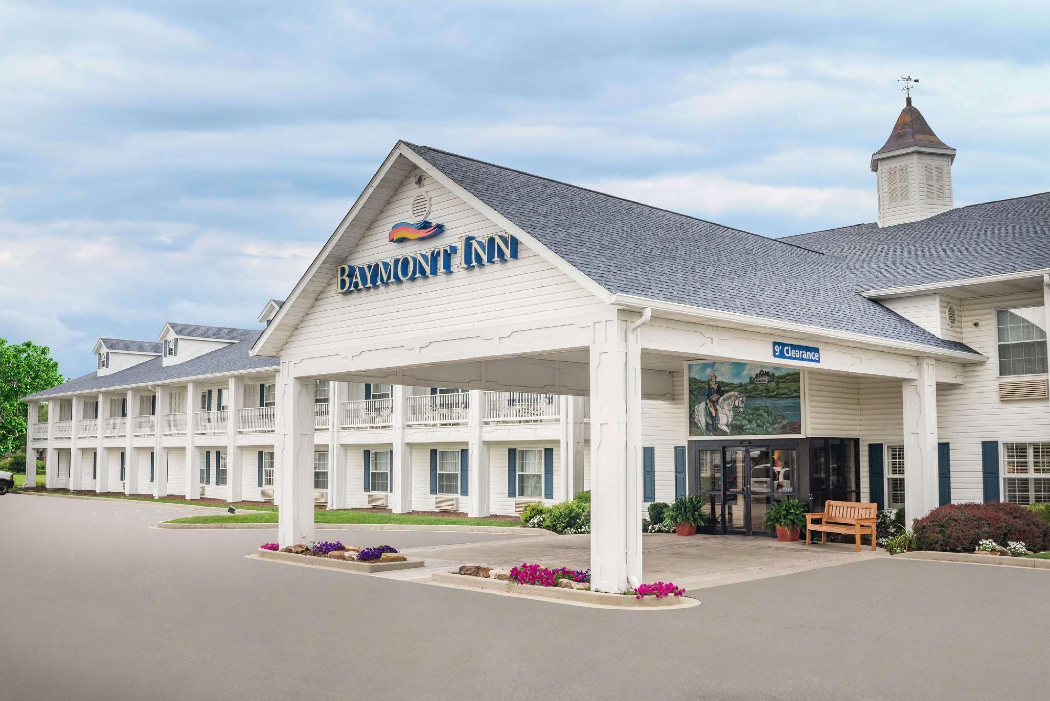 Baymont By Wyndham