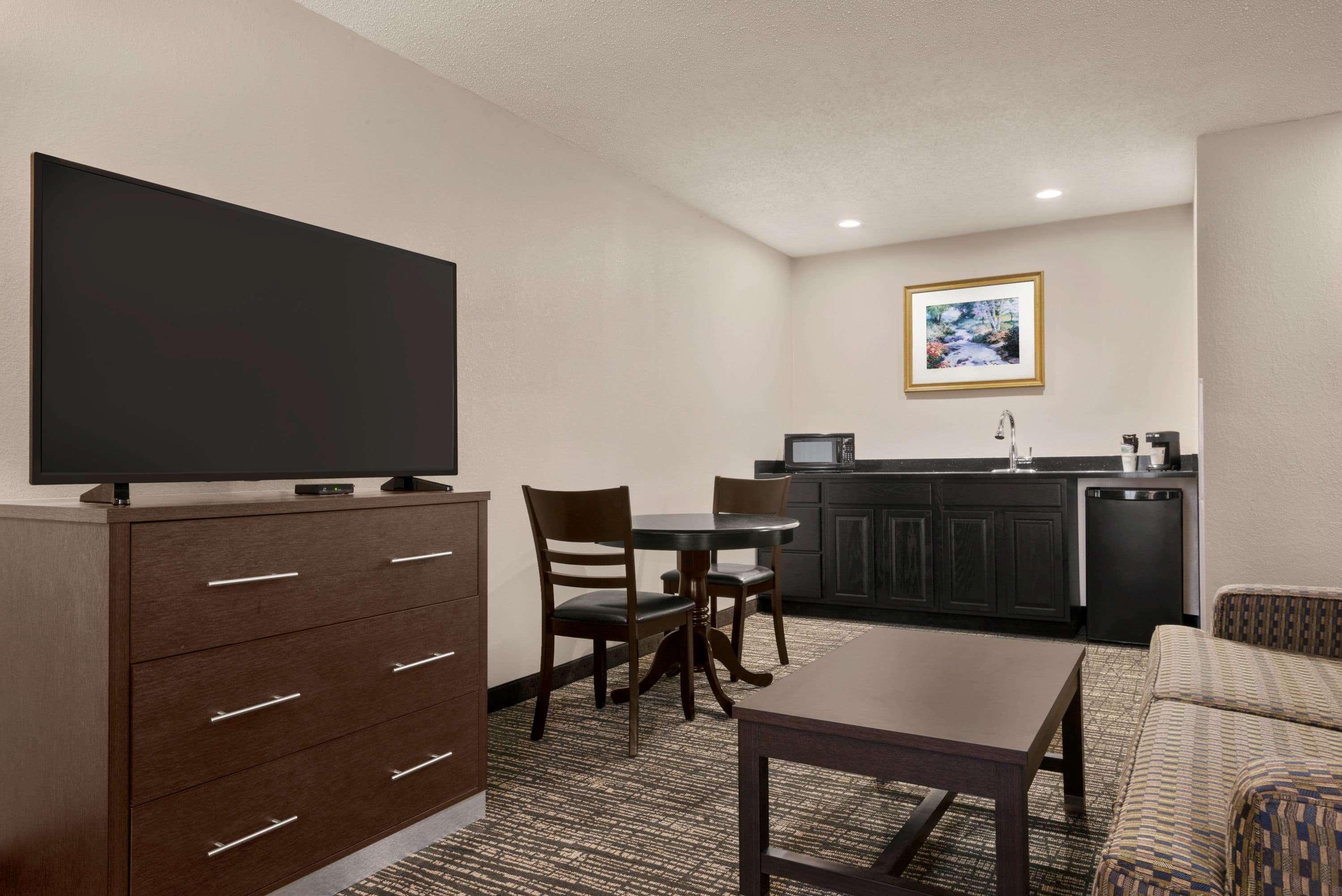 Baymont By Wyndham Hotel
