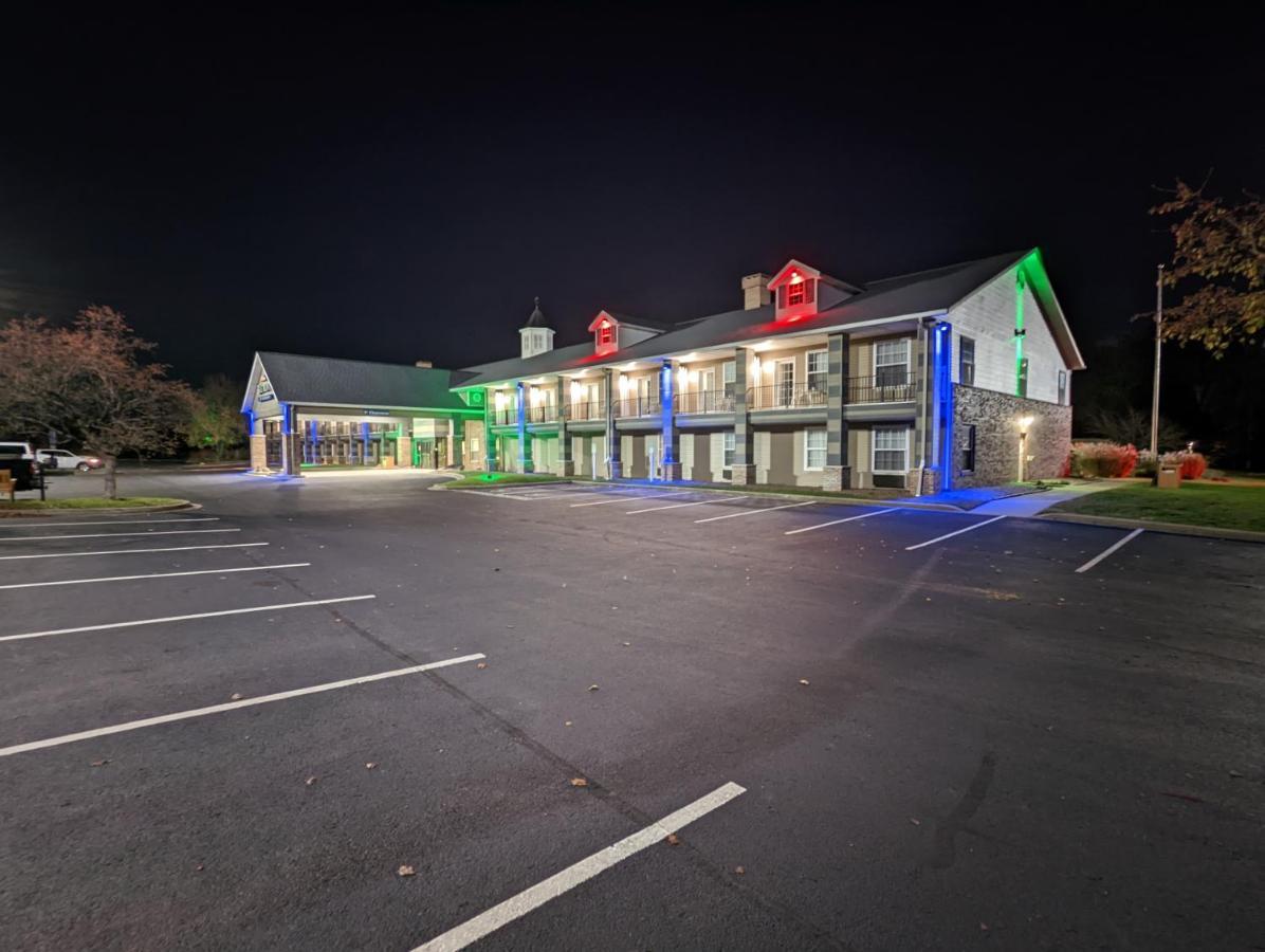Baymont By Wyndham