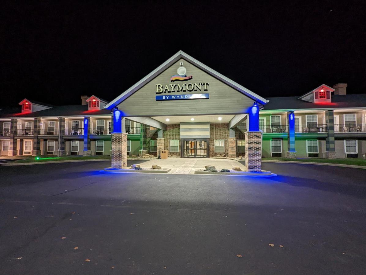 Baymont By Wyndham Hotel 3*