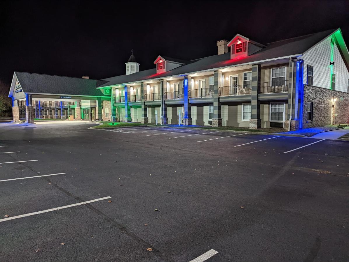 Baymont By Wyndham Hotel 3*