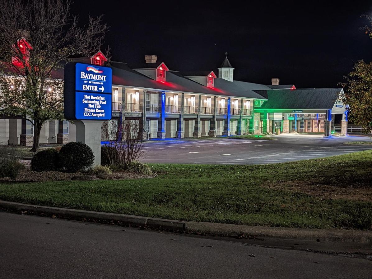 Baymont By Wyndham Hotel