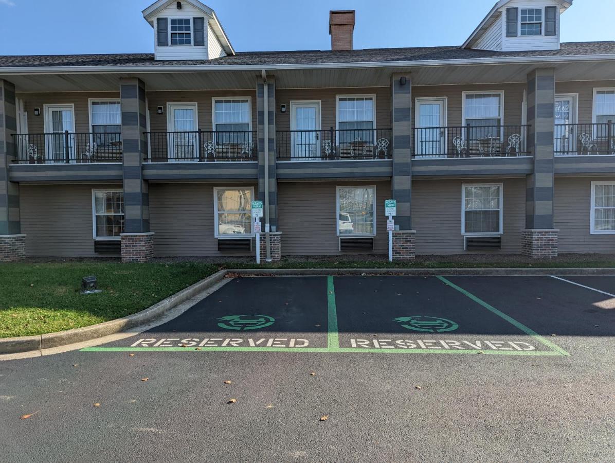 Baymont By Wyndham 3* Washington