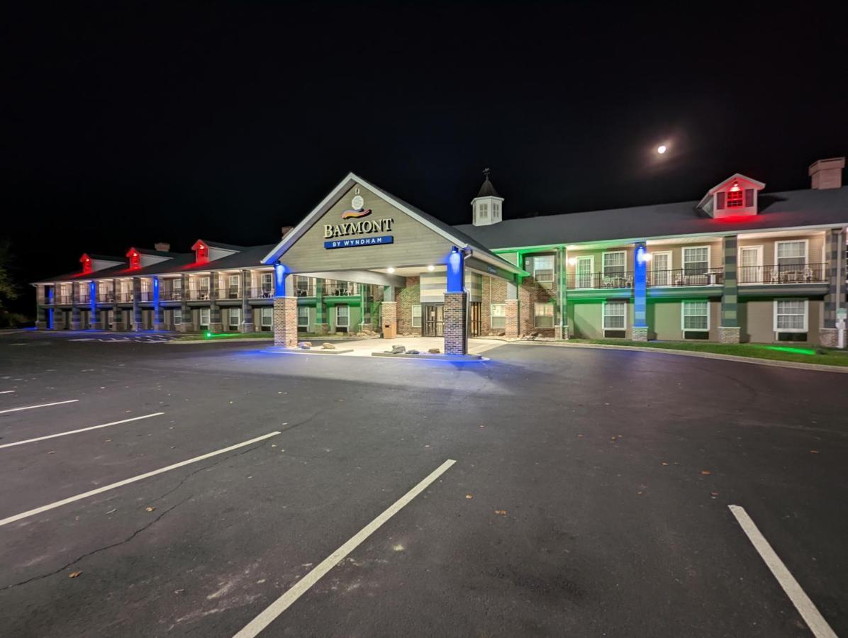 Hotel Baymont By Wyndham