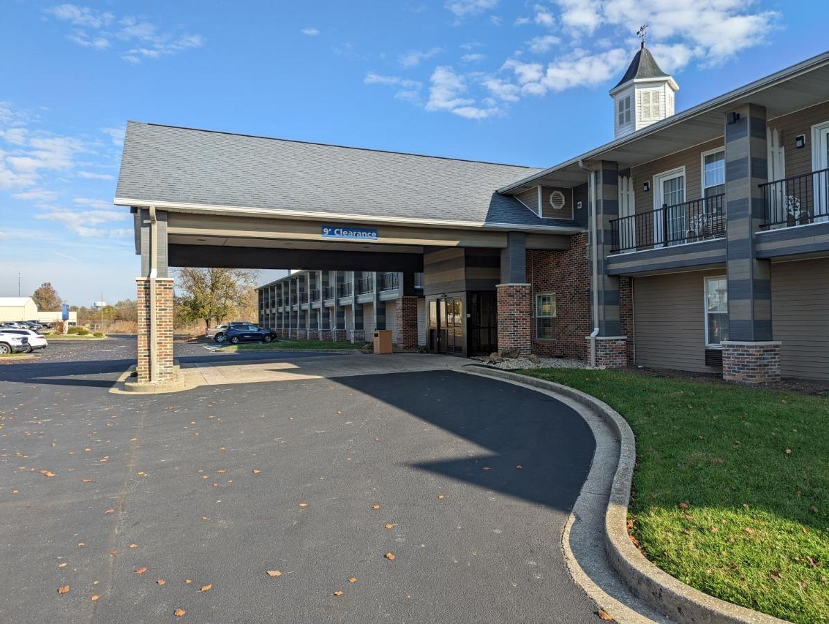 Baymont By Wyndham 3* Washington