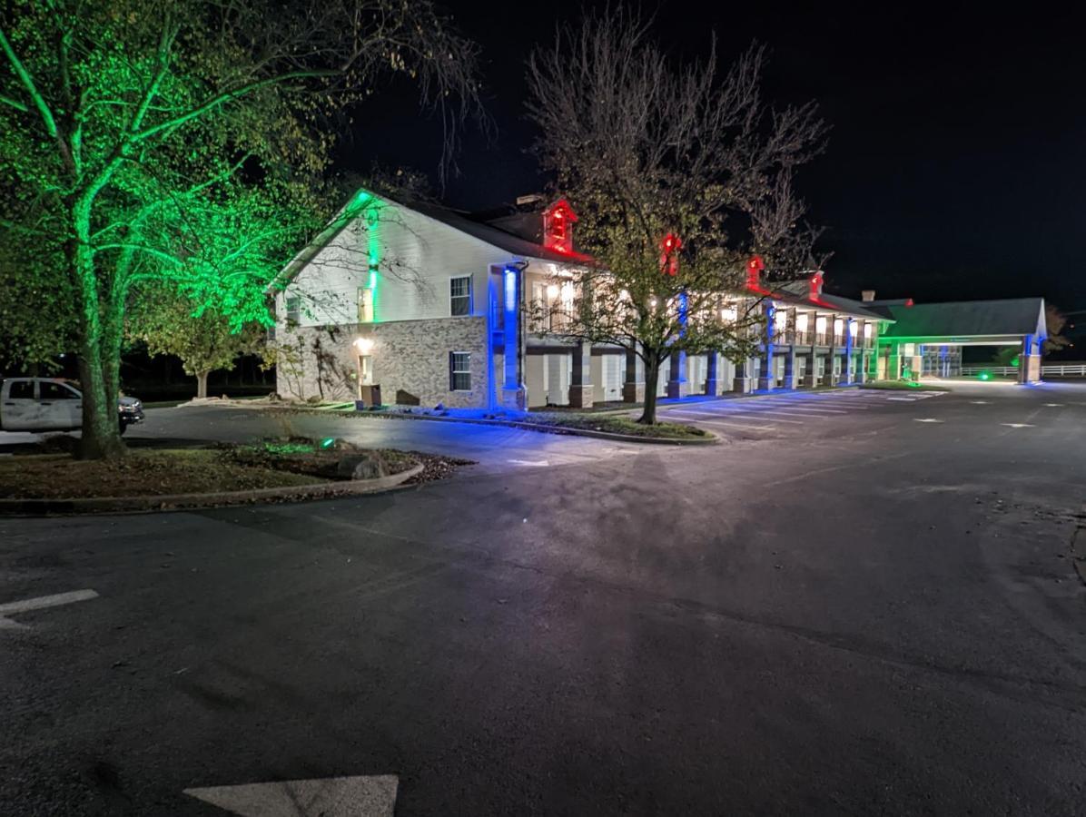 Baymont By Wyndham Hotel Washington