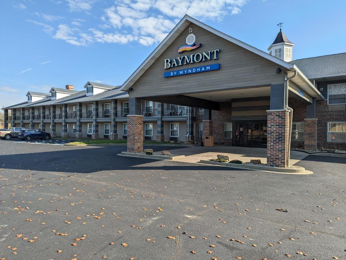 Baymont By Wyndham