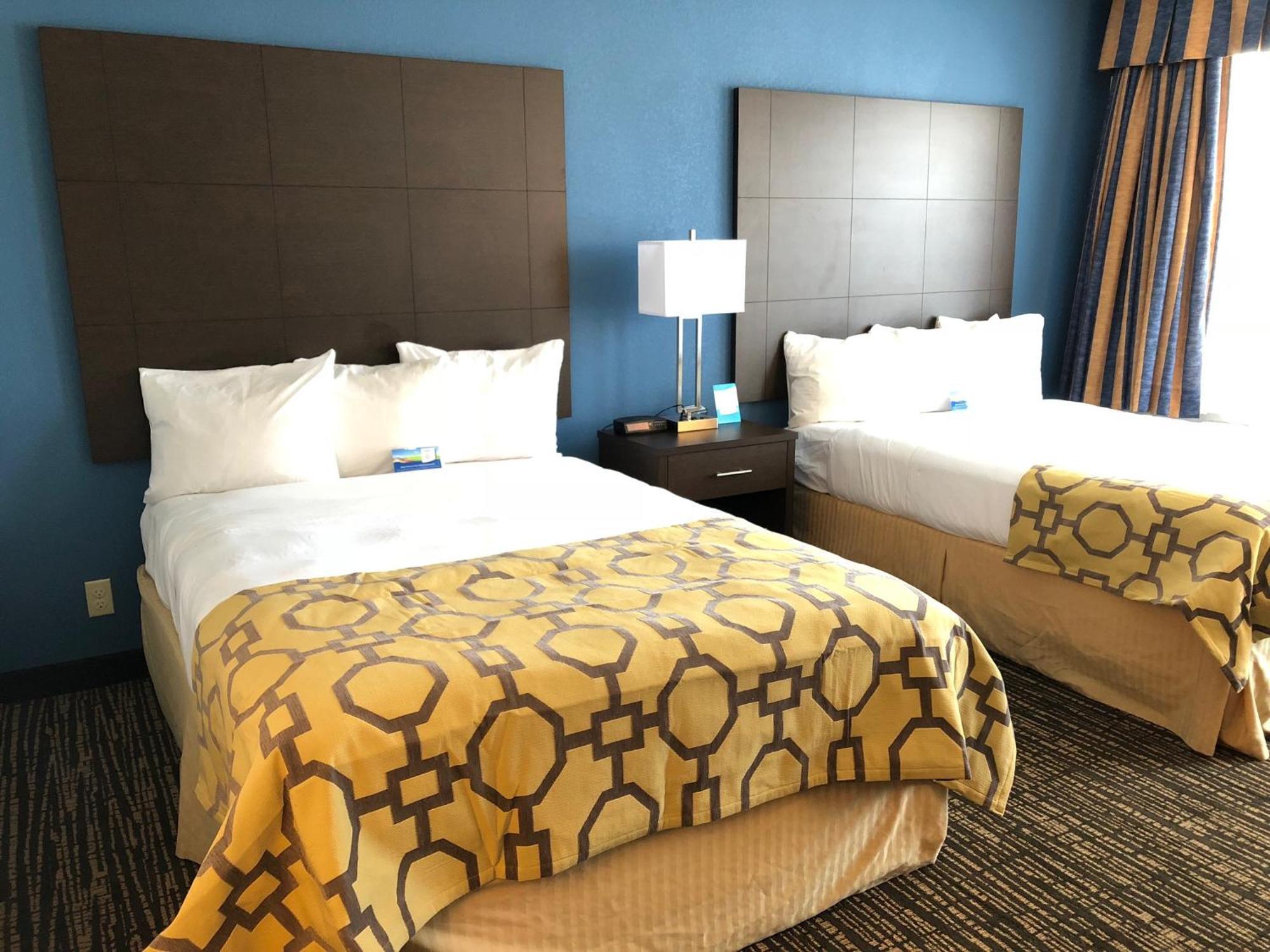 Baymont By Wyndham 3*