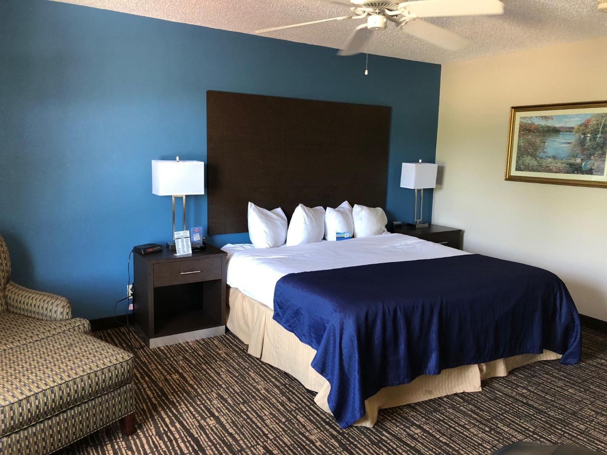 Baymont By Wyndham Hotel 3*