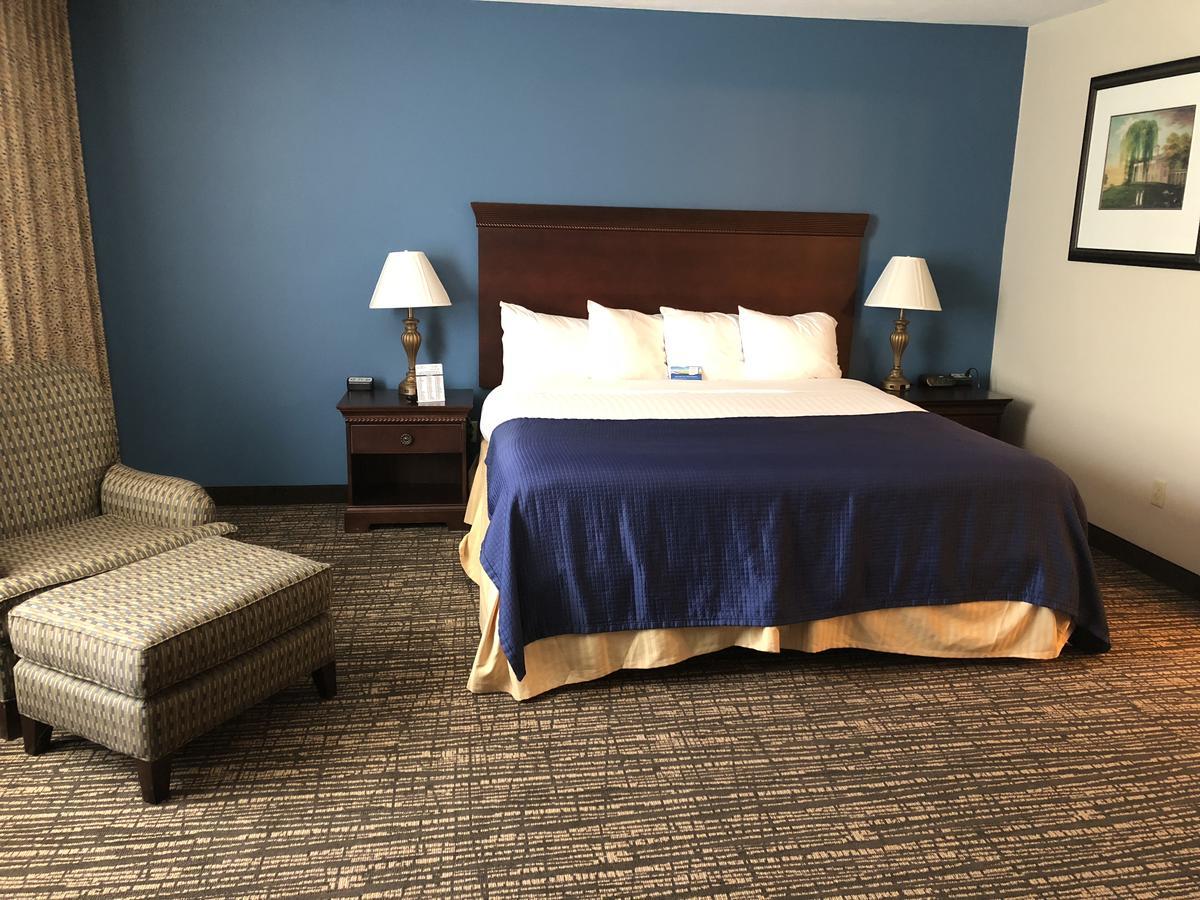 Baymont By Wyndham