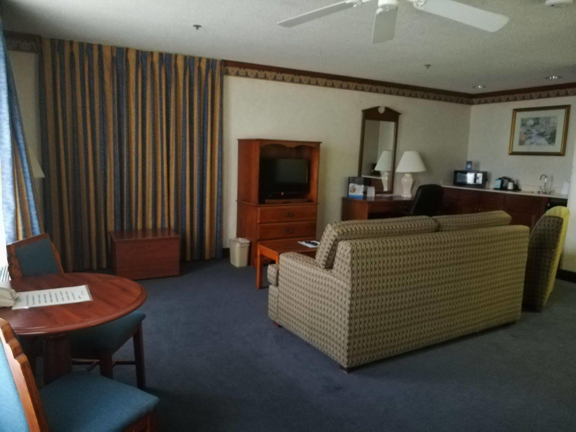 Baymont By Wyndham Hotel Washington