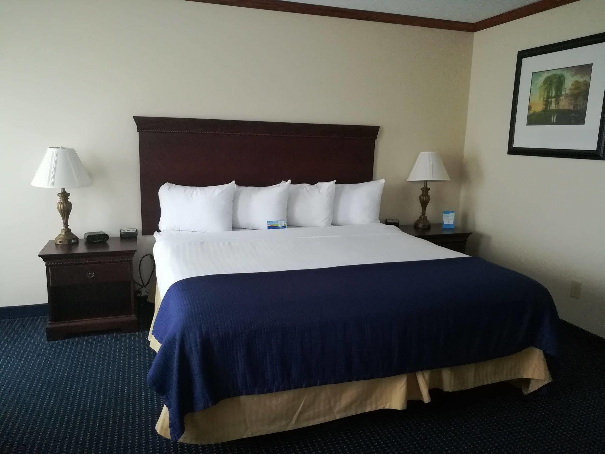 Baymont By Wyndham 3* Washington
