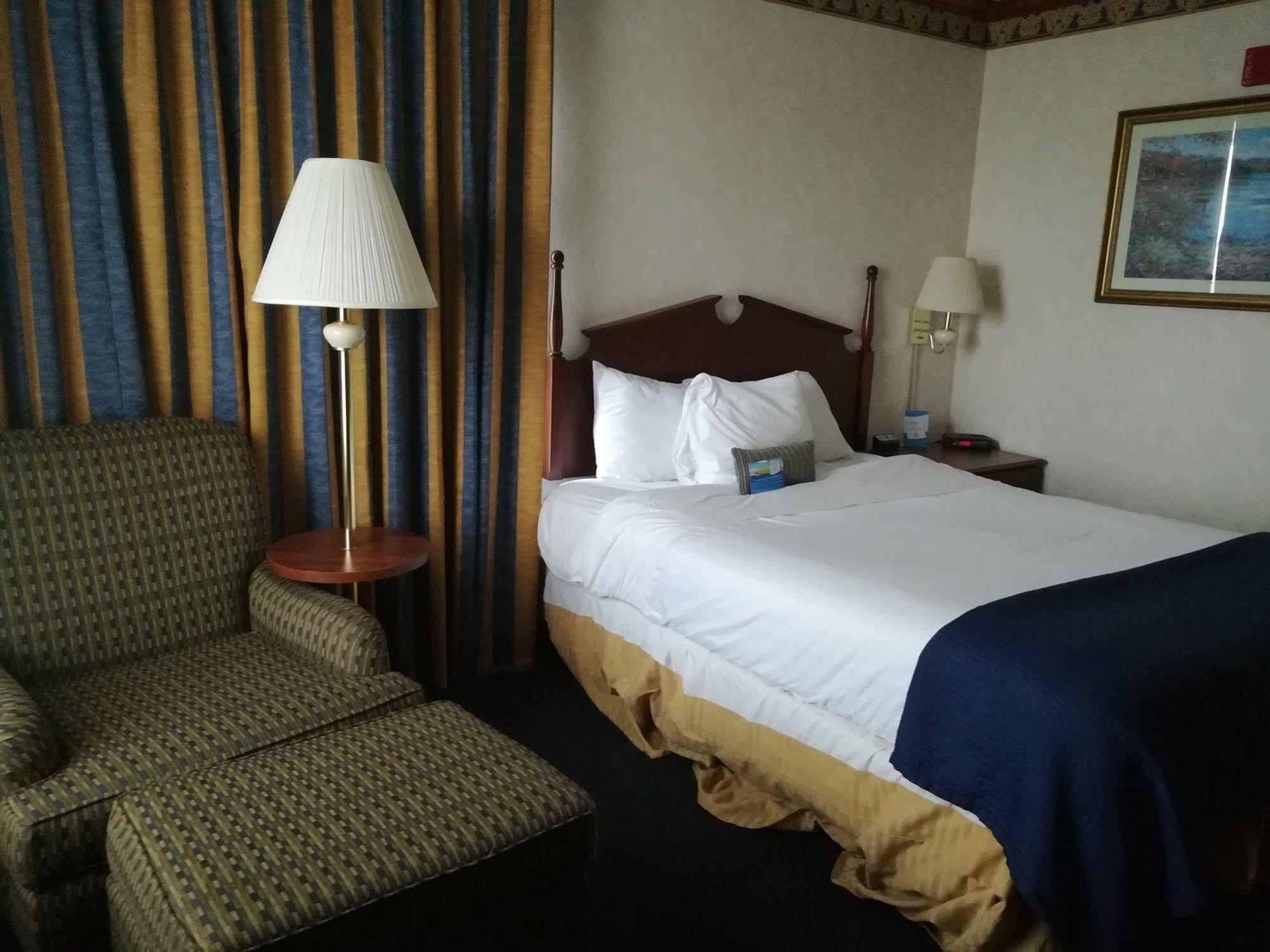 Baymont By Wyndham Washington
