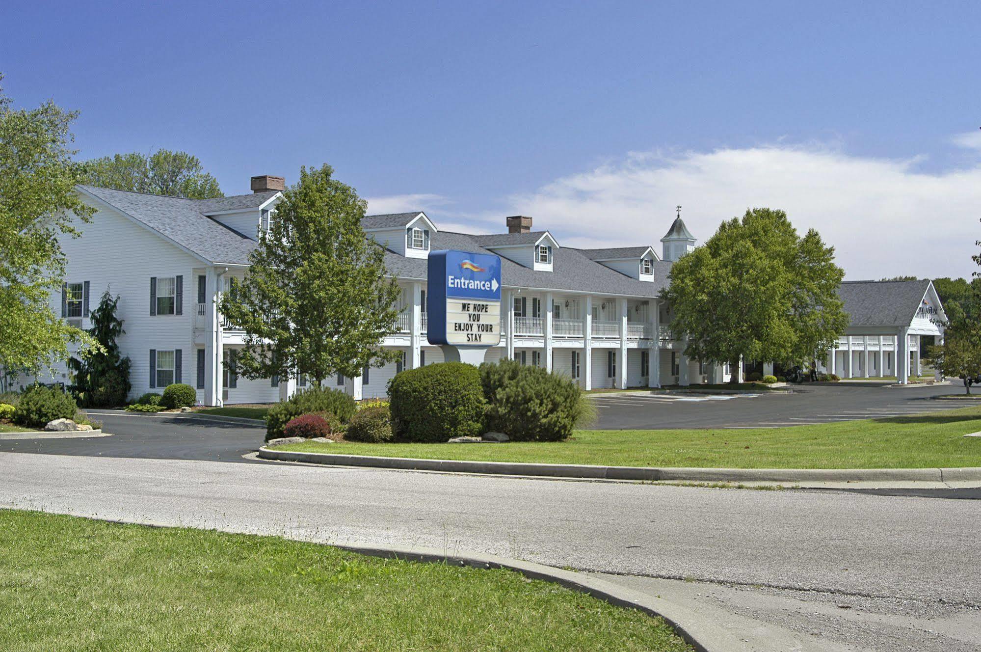 Baymont By Wyndham Hotel Washington