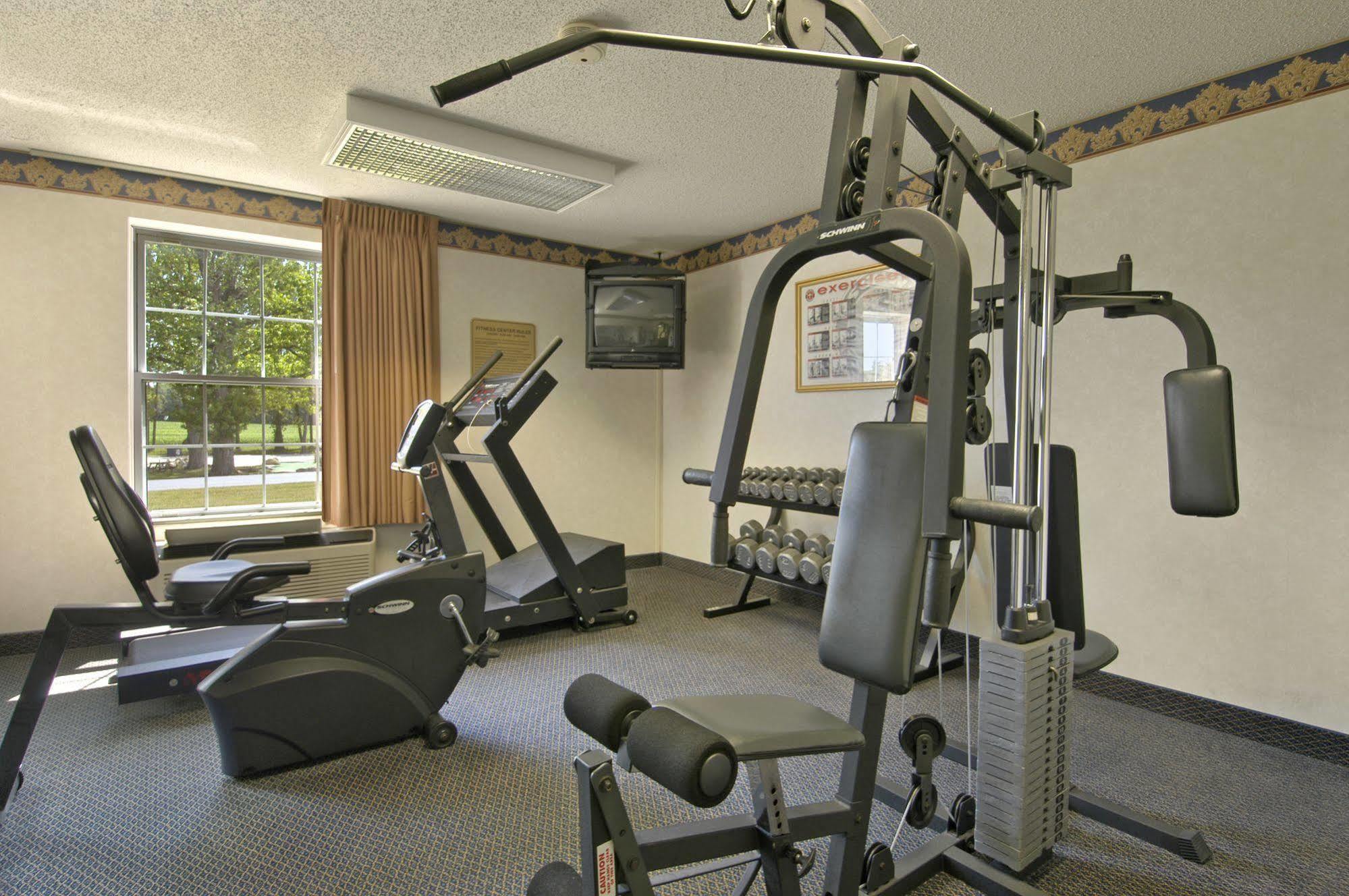 Baymont By Wyndham Hotel 3*