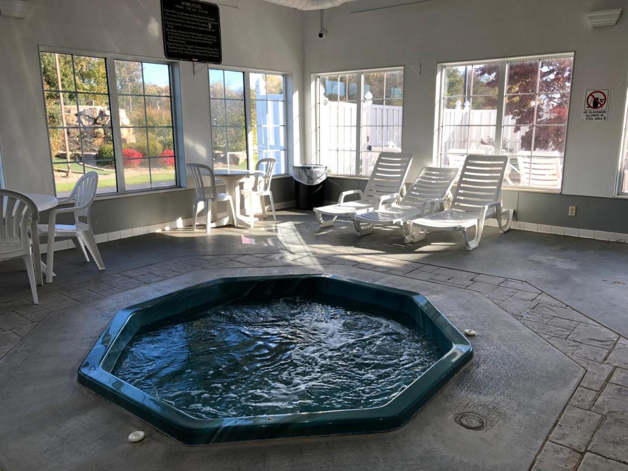 Baymont By Wyndham Washington