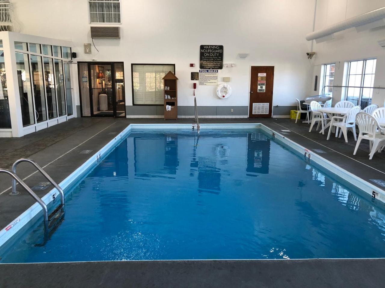 Hotel Baymont By Wyndham